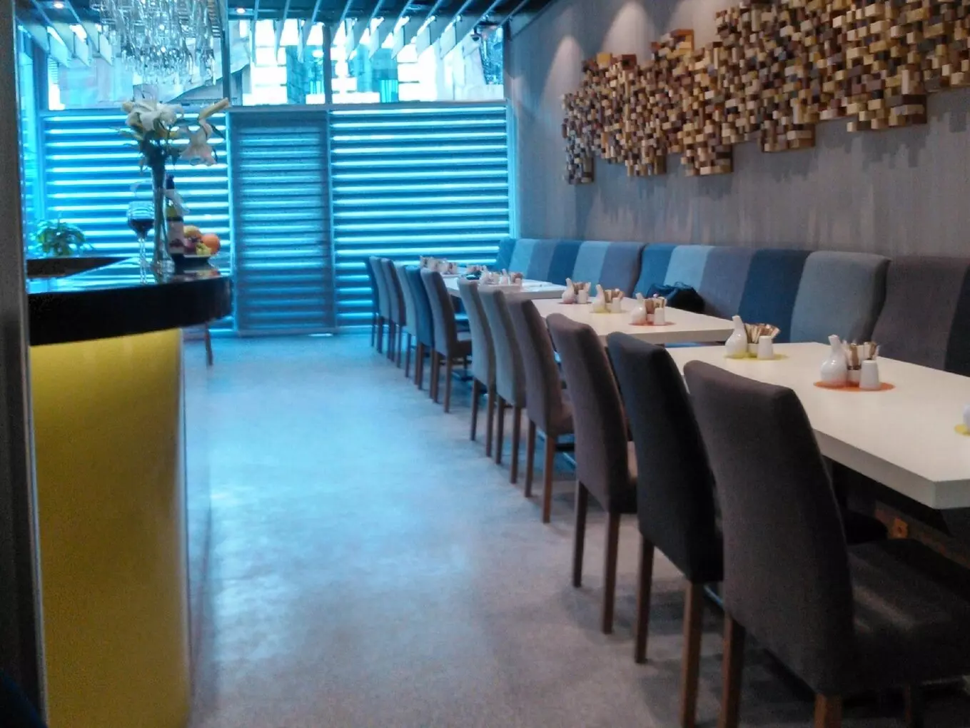 هتل آل این استانبول